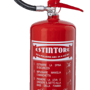 Estintore 1